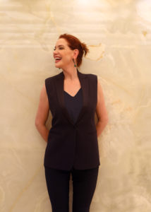 Sally Hogshead