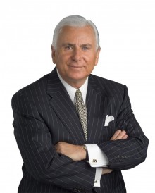 Dr. Nido Qubein