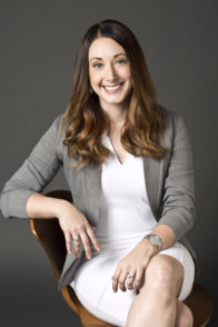 Dr. Tasha Eurich