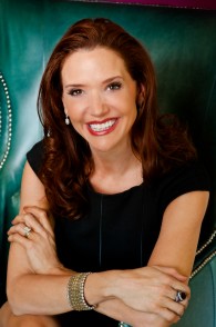 Sally Hogshead