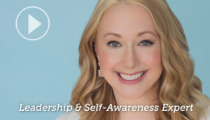Dr. Tasha Eurich