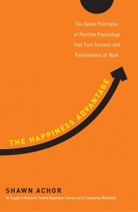 happiness advantage shawn achor