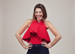 Michelle Poler