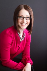 Dr. Tasha Eurich at TEDxMileHigh 