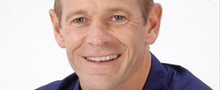Peter Vidmar