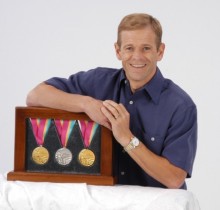 Peter Vidmar 