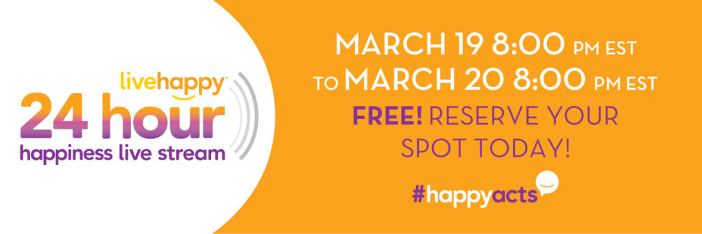 International Day of Happiness