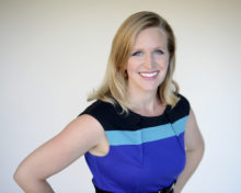 Amy Blankson