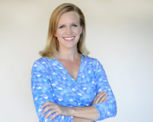 Amy Blankson