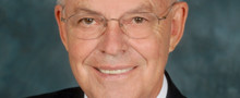Howard Putnam