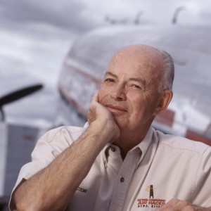 Howard Putnam on corporate culture