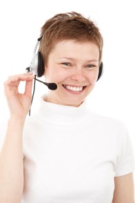 call center relevant