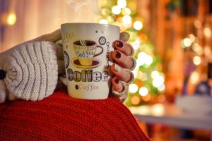 happiness hacks holiday season