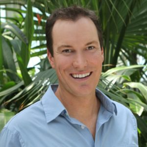 Shawn Achor