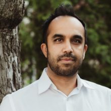Neil Pasricha