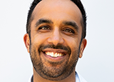 Neil Pasricha