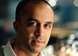 Neil Pasricha