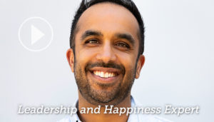 Neil Pasricha