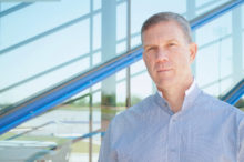 Scott Klososky, Cybersecurity Expert
