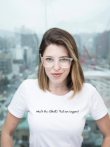 Michelle Poler