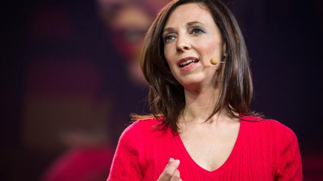 Susan Cain