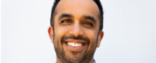 Neil Pasricha