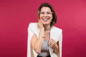 Michelle Poler