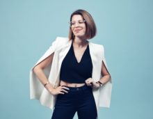 Michelle Poler