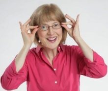 Andrea Driessen