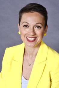 Nataly Kogan