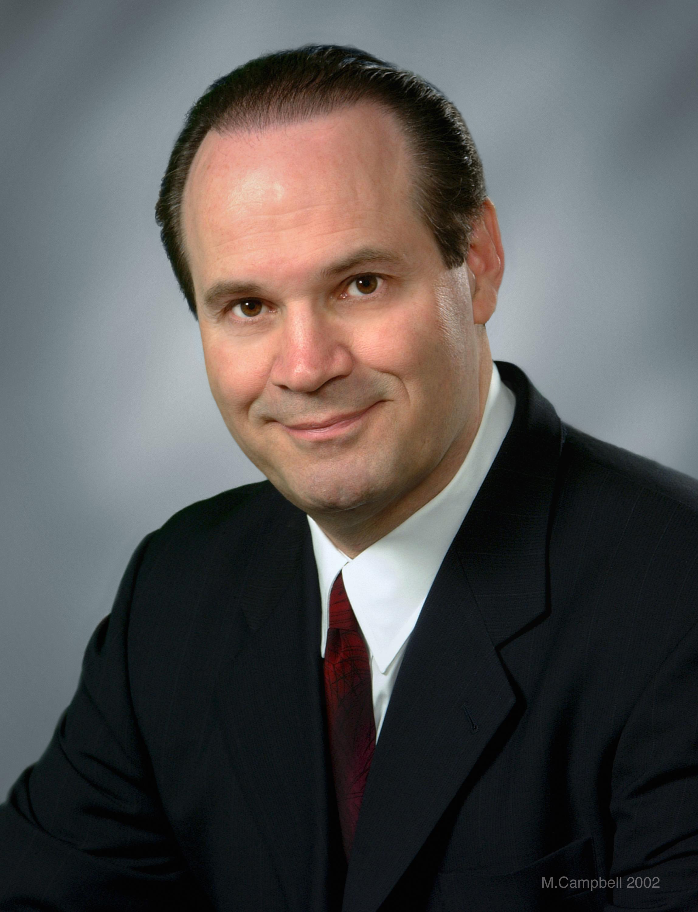 Dr. Tony Alessandra